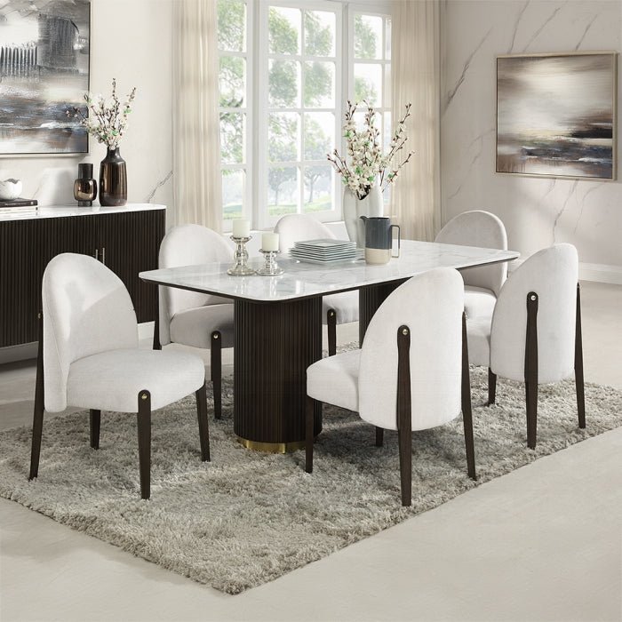 Clayten Dining Table