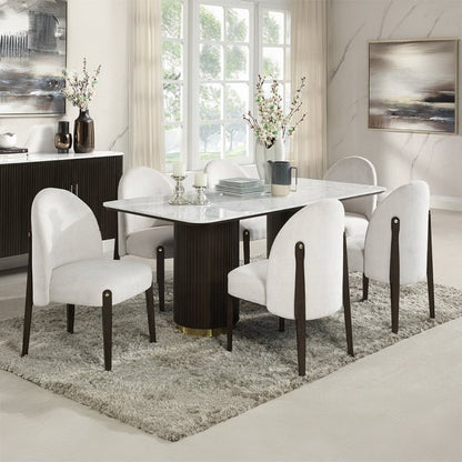 Clayten Dining Table