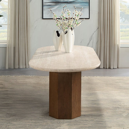 Leonardo Dining Table