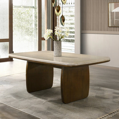 Kasha Dining Table