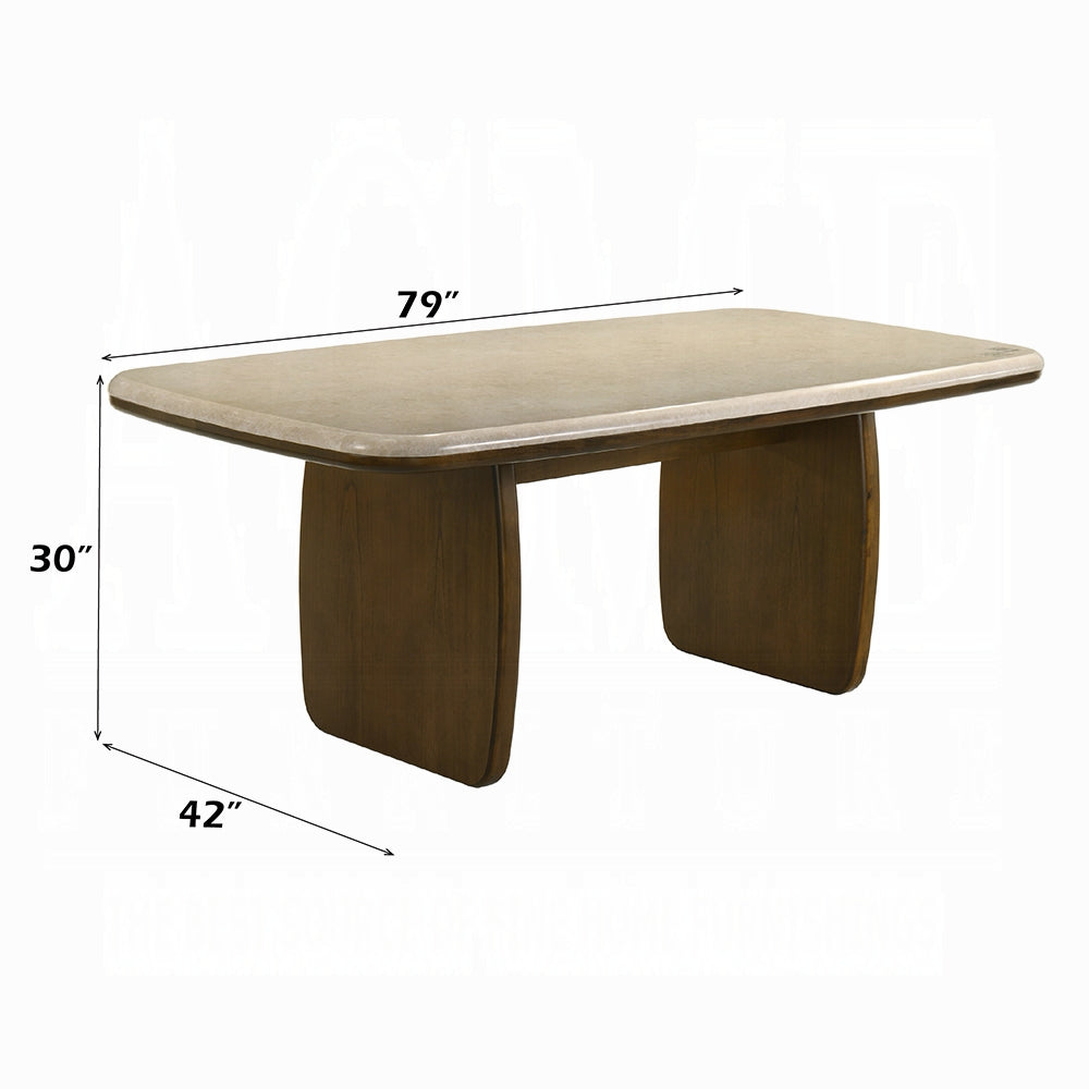 Kasha Dining Table