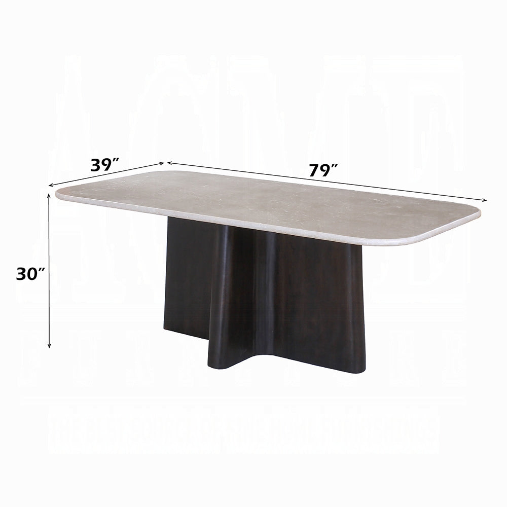 Jacory Dining Table