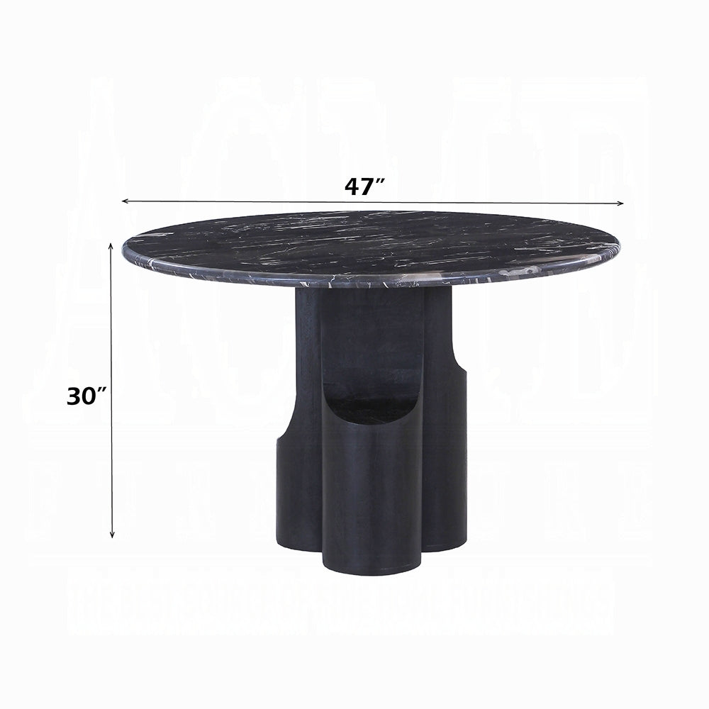 Kinton Round Dining Table