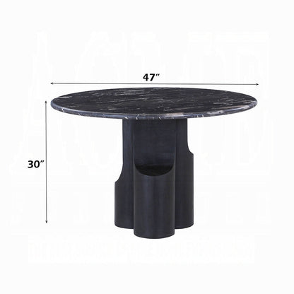 Kinton Round Dining Table