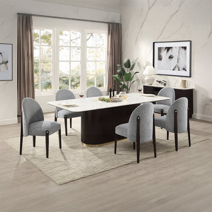Clayten Dining Table