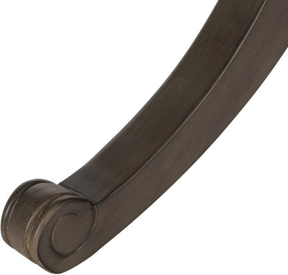 Forest Drop Leaf Dining Table