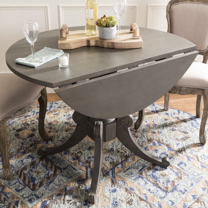 Forest Drop Leaf Dining Table