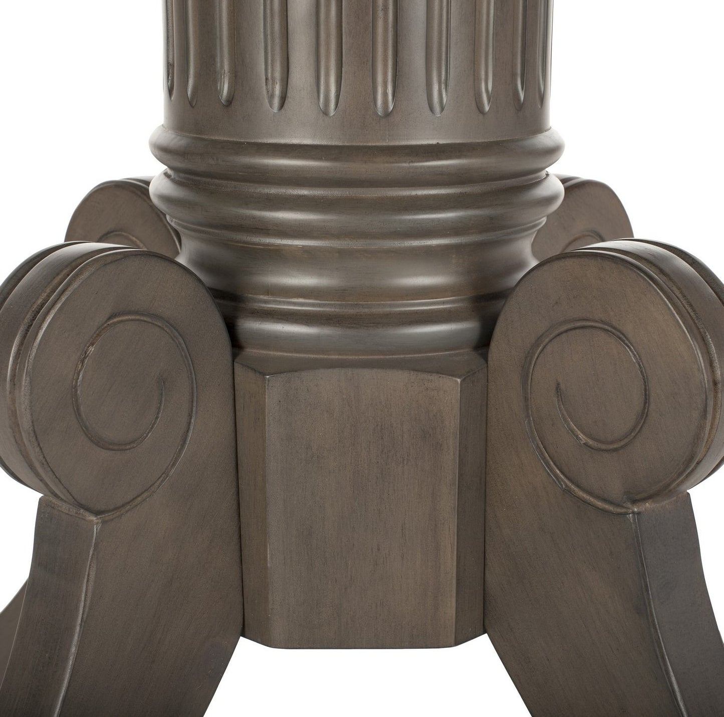 Forest Drop Leaf Dining Table