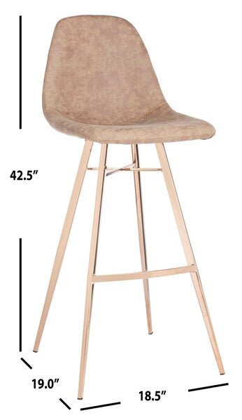Mathison Bar Stool