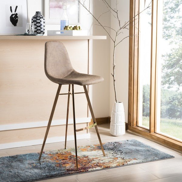 Mathison Bar Stool