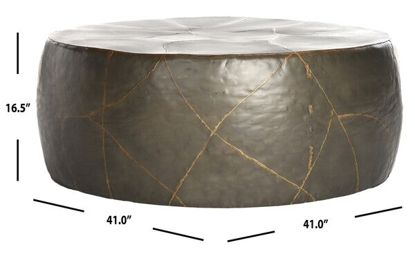 Vernice Coffee Table