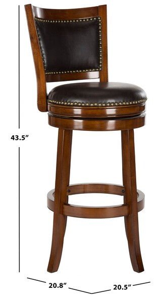 Lazzaro Bar Stool