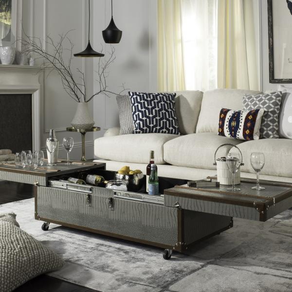 Zoe Coffee Table