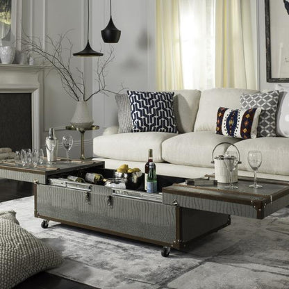 Zoe Coffee Table