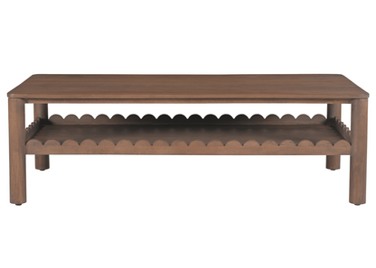 Wiley Coffee Table