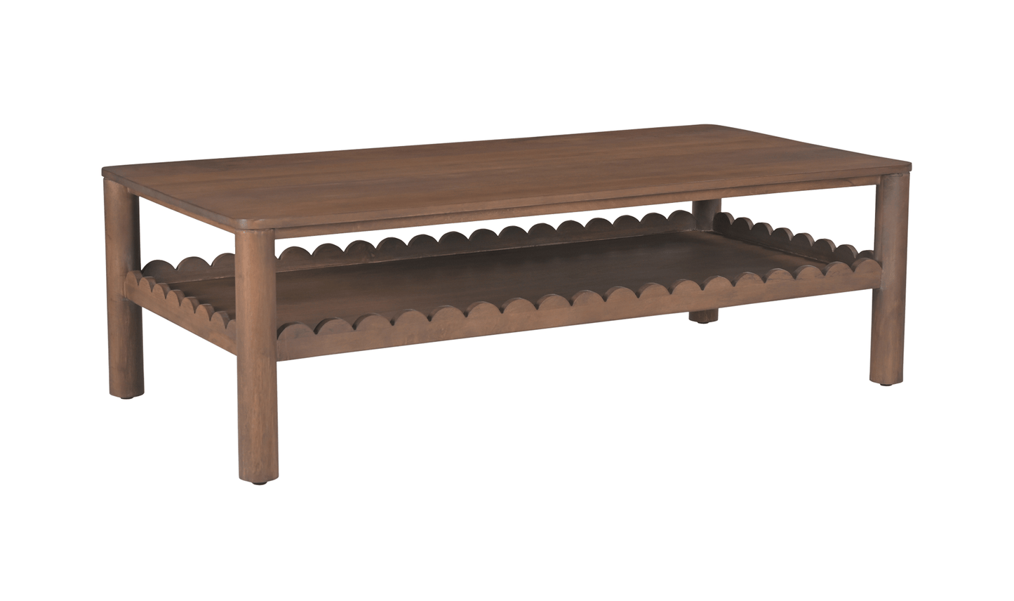 Wiley Coffee Table