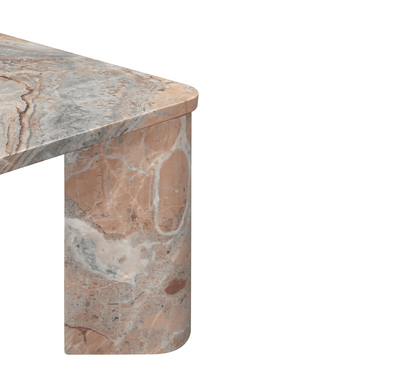 Segment Coffee Table