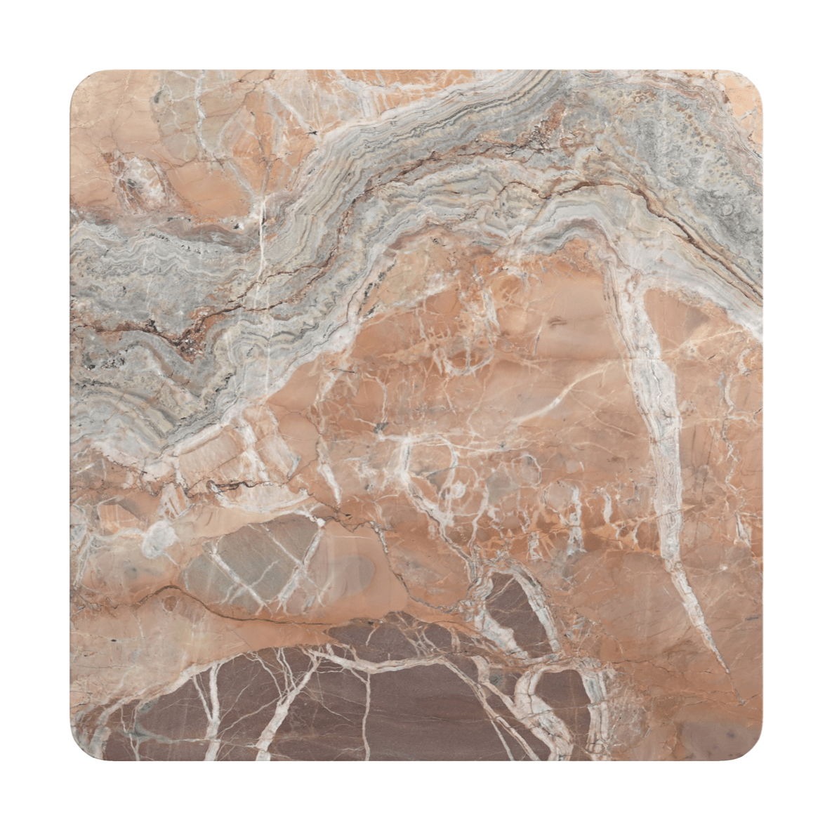 Segment Coffee Table