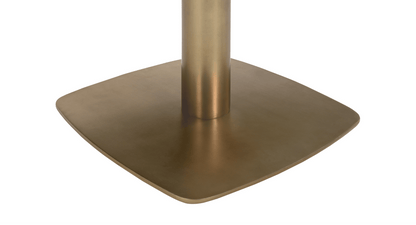 Celeste Cafe Table Green Onyx Marble