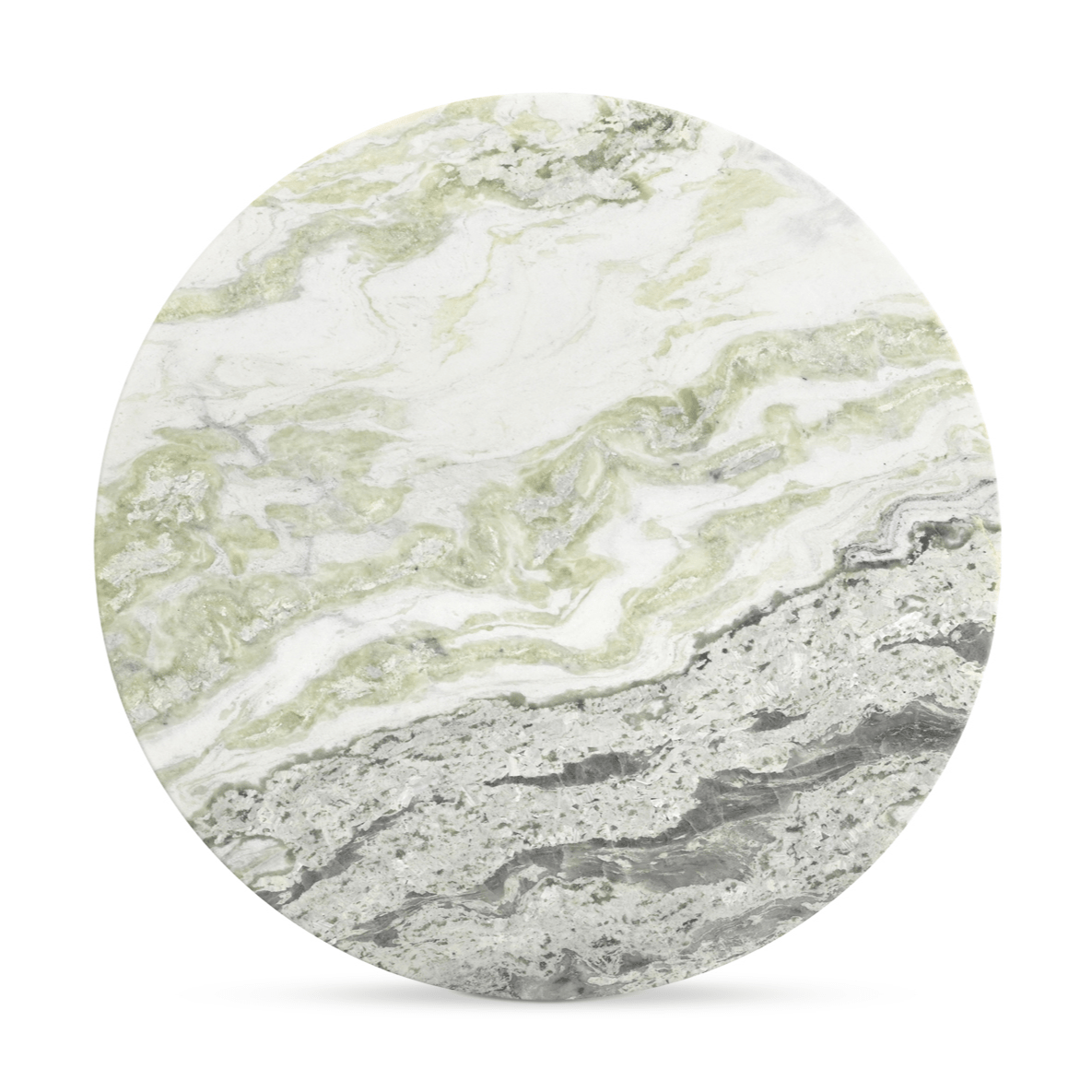 Evelyn Onyx Marble Coffee Table