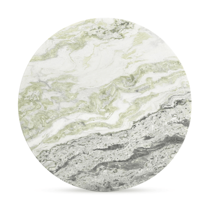 Evelyn Onyx Marble Coffee Table