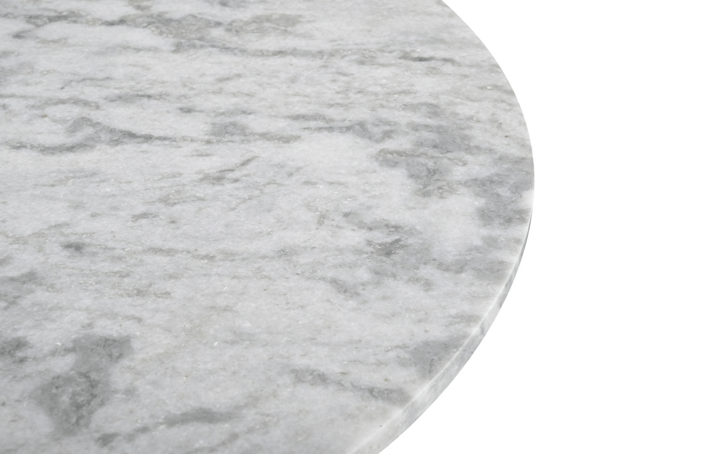 Evelyn Marble Coffee Table