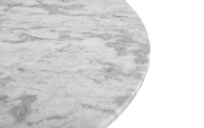 Evelyn Marble Coffee Table