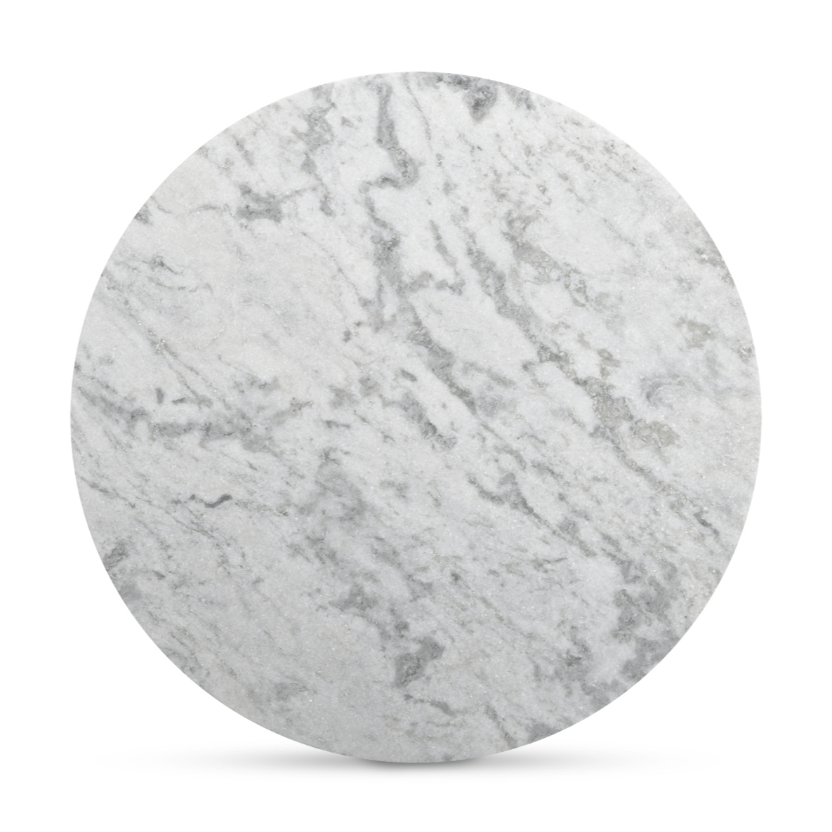 Evelyn Marble Coffee Table