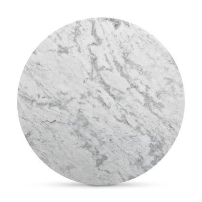 Evelyn Marble Coffee Table