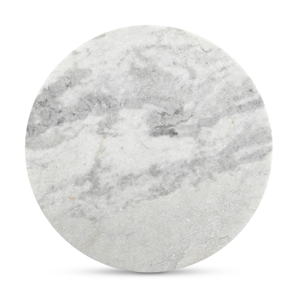 Evelyn Marble Coffee Table