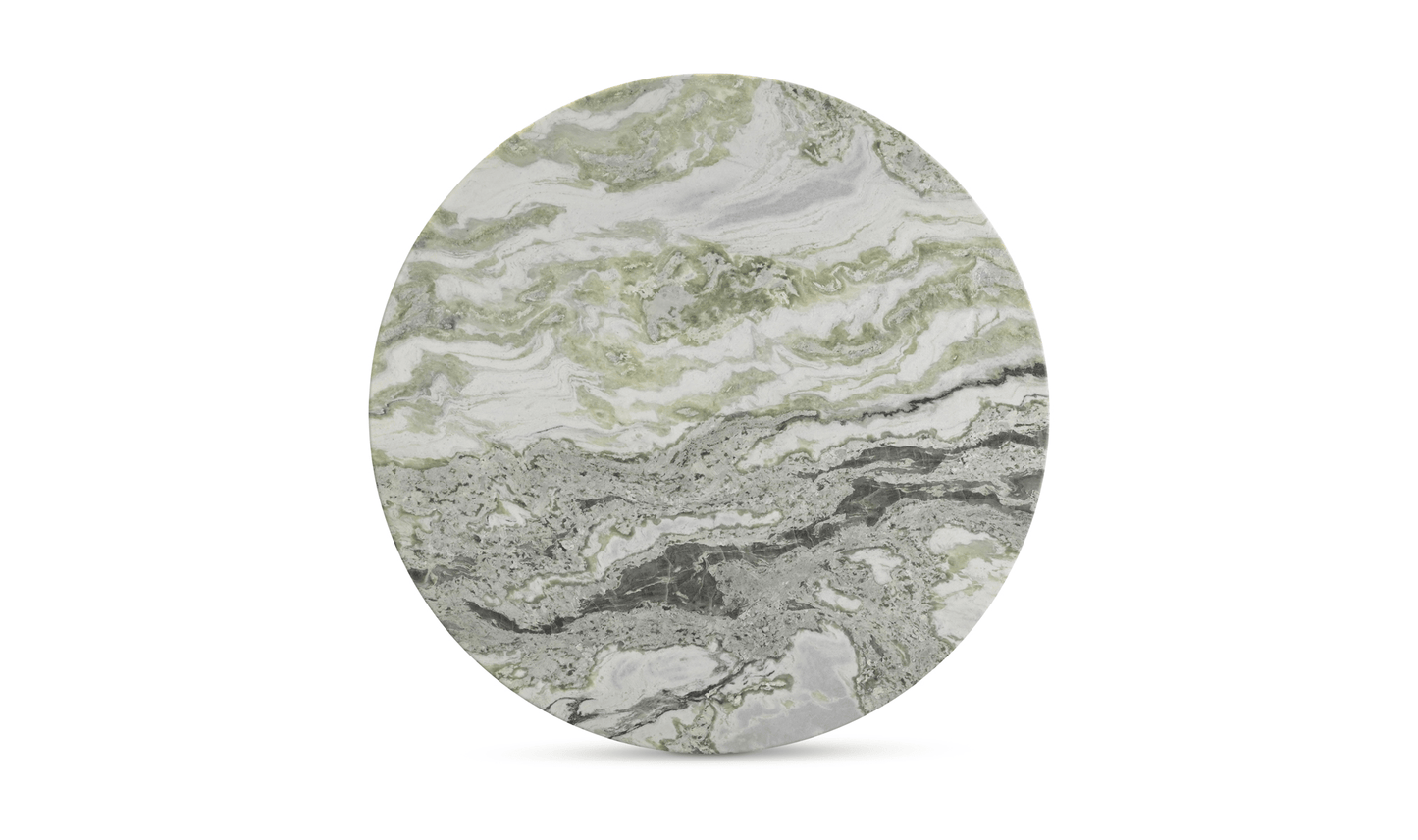 Evelyn Marble Dining Table