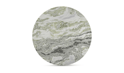 Evelyn Marble Dining Table