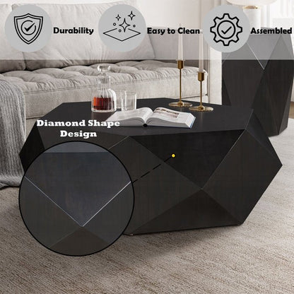 Hanniel Coffee Table