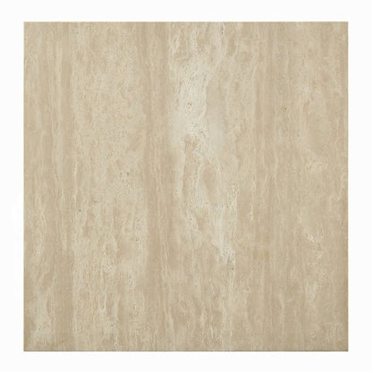 Deon Travertine Coffee Table