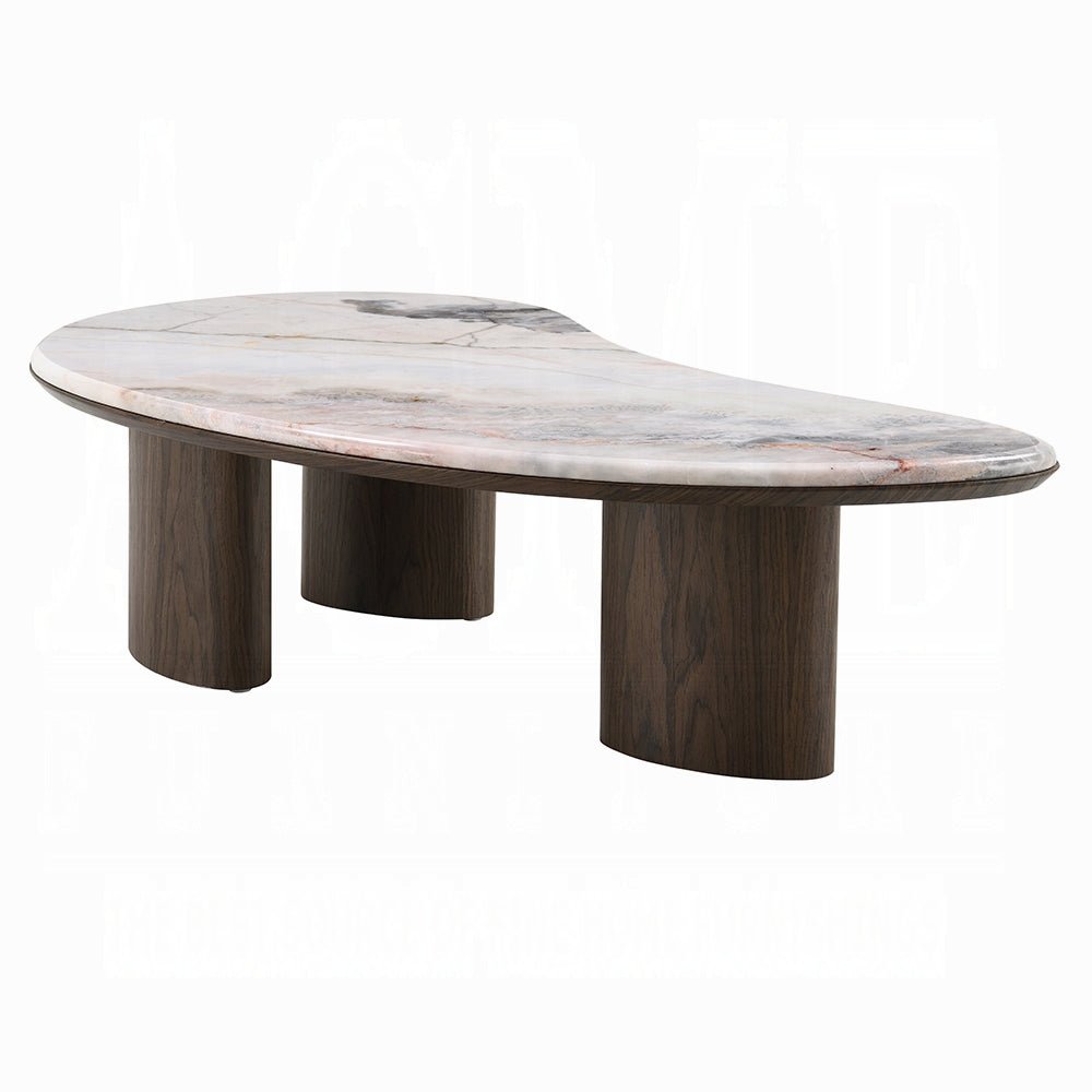 Hanale Marble Coffee Table