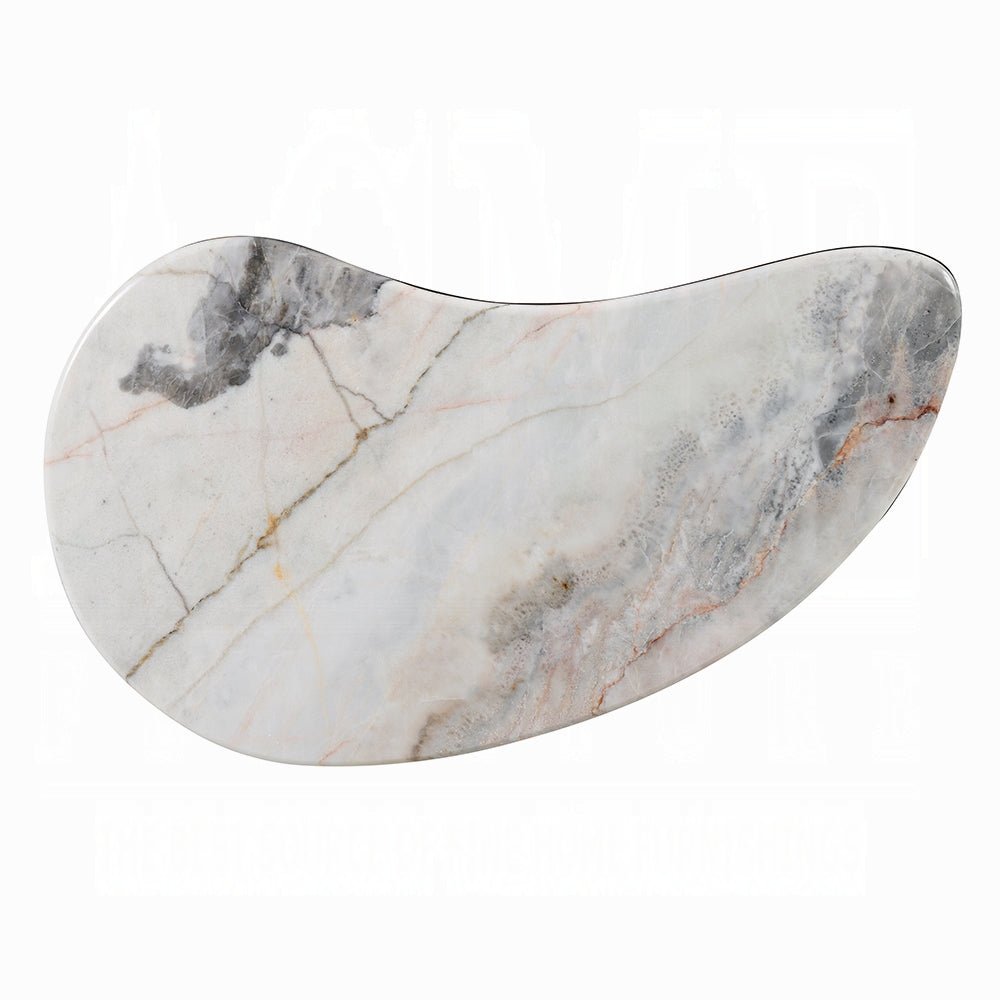 Hanale Marble Coffee Table