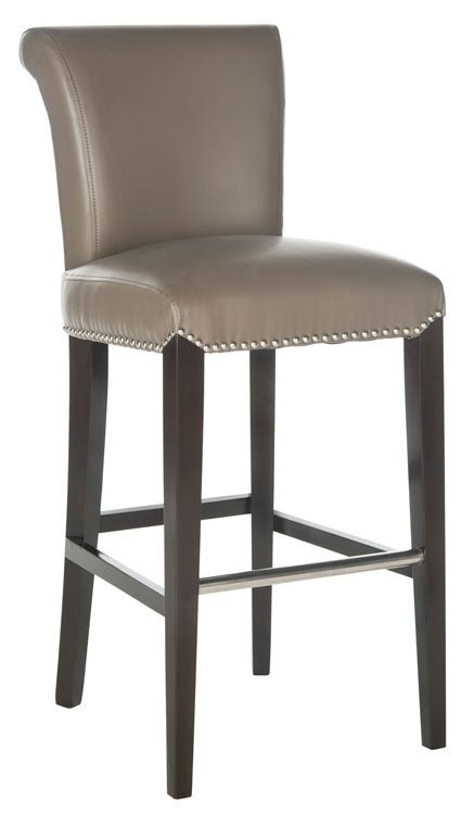 Seth Bar Stool in Clay