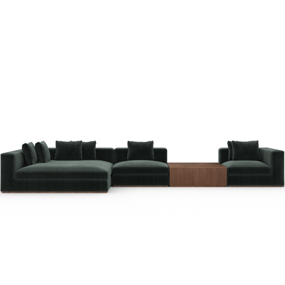 Bello Sectional