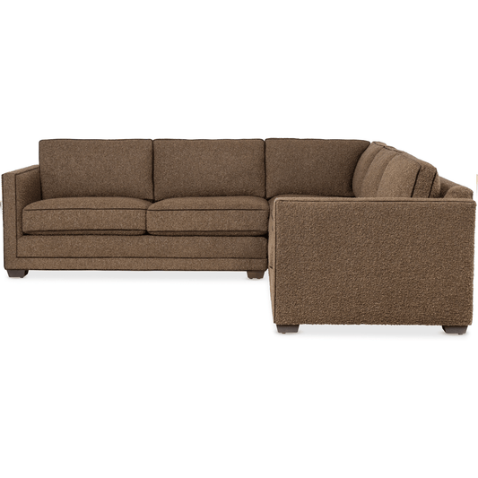 Raine Fabric Sectional
