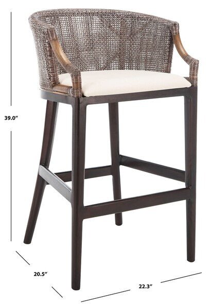 Brando Bar Stool