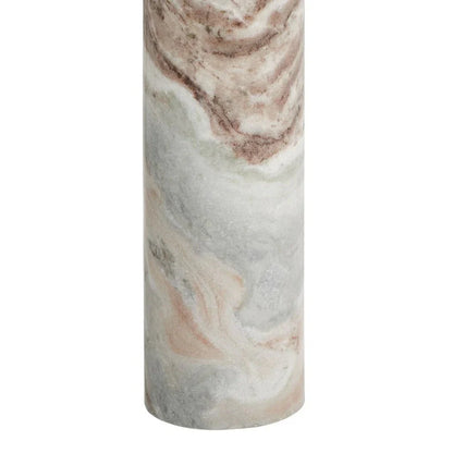 Nicoletta Square Marble Coffee Table