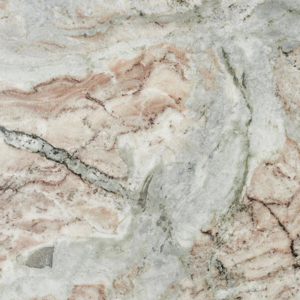 Nicoletta Square Marble Coffee Table