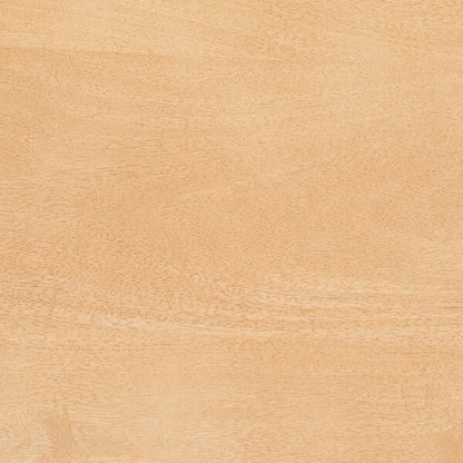 Calhoun Round Wood Coffee Table