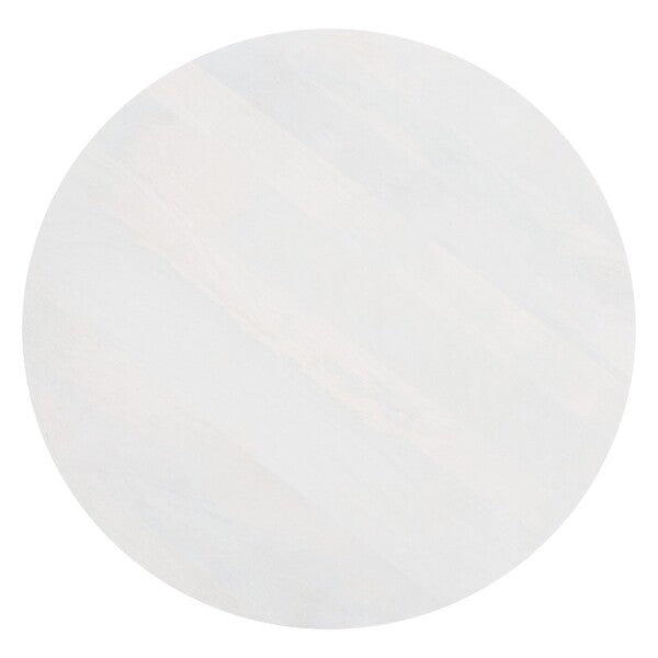 Calhoun Coffee Table in White Wash