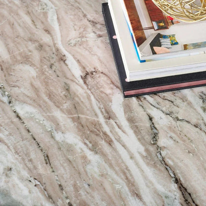 Catayana Marble Coffee Table