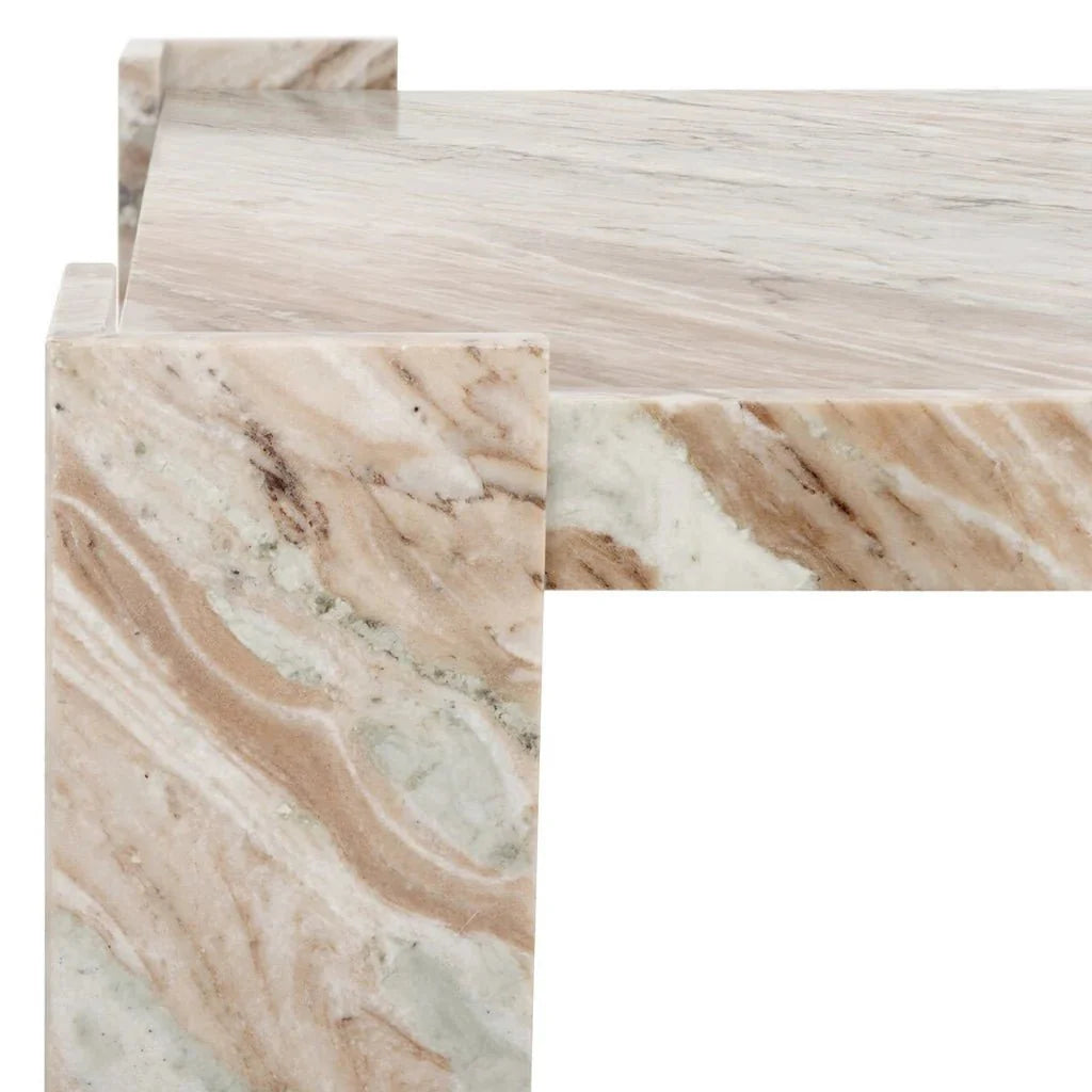 Catayana Marble Coffee Table
