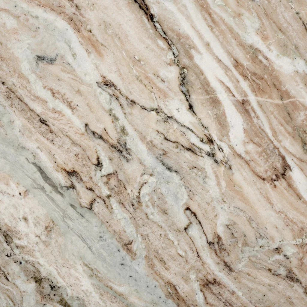 Catayana Marble Coffee Table