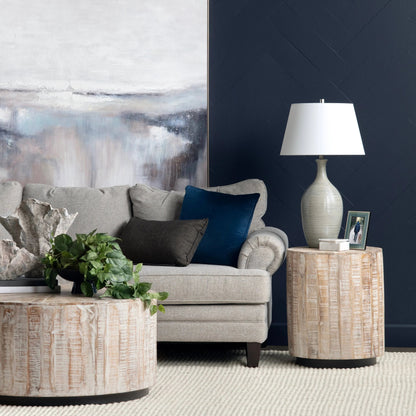 Bengal Manor Cocktail Table