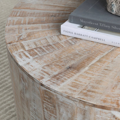 Bengal Manor Cocktail Table