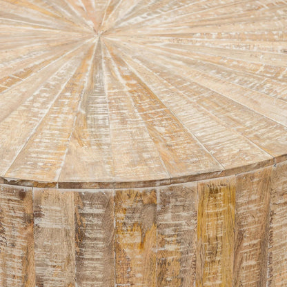 Bengal Manor Cocktail Table